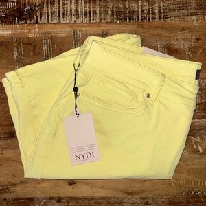 NYDJ Shorts